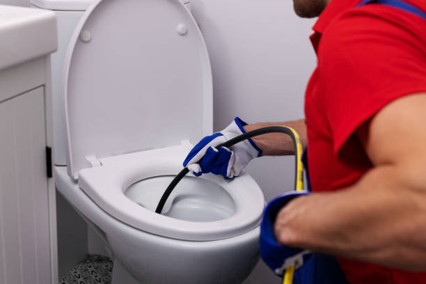 Reliable Dwight, IL Plumbing Solutions