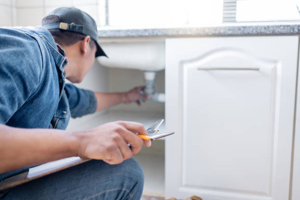 Best 24-Hour Plumber Near Me  in Dwight, IL