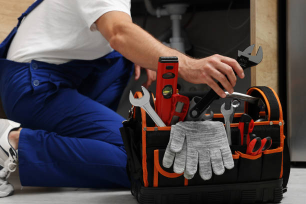Trusted Dwight, IL Plumbing Experts