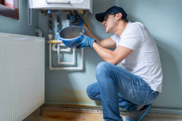 Best Gas Line Repair  in Dwight, IL