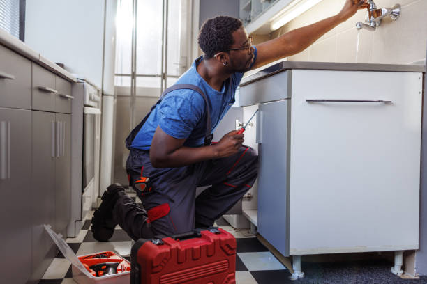 Best Emergency Plumbing Repair  in Dwight, IL